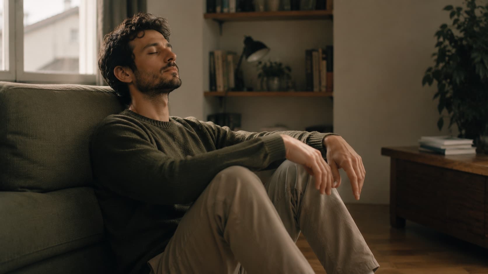 Come iniziare a meditare: la guida onesta per principianti